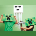 Польза игры в Minecraft для детей
