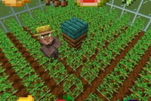 Создание автоматических ферм в Minecraft: способы, советы и рекомендации