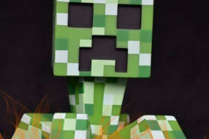 Взрывной феномен: история, сильные и слабые стороны крипера в Minecraft