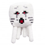Большая мягкая игрушка Майнкрафт "Гаст", Ghast 35 см