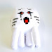 Большая мягкая игрушка Майнкрафт "Гаст", Ghast 35 см Большая мягкая игрушка Майнкрафт "Гаст", Ghast 35 см