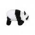 Мягкая игрушка Майнкрафт "Панда" Panda 30 см