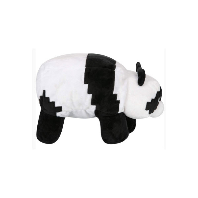 Мягкая игрушка Майнкрафт "Панда" Panda 30 см — фото 5