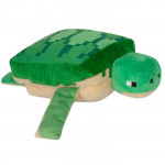 Мягкая игрушка "Морская черепаха" Minecraft Sea Turtle 25 см