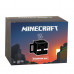Кружка Minecrat Enderman пластиковая