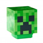 Светильник Крипер Minecraft