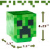 Светильник Крипер Minecraft