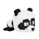 Мягкая игрушка Minecraft Mini Crafter Panda 12 см