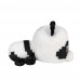 Мягкая игрушка Minecraft Mini Crafter Panda 12 см