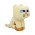 Мягкая игрушка Майнкрафт "Персидский кот" Persian Cat 18см