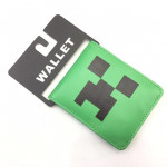 Кошелек Minecraft "Крипер" Bioworld