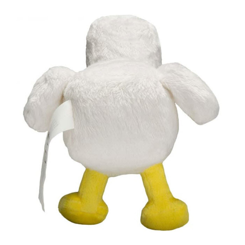 Мягкая игрушка Майнкрафт "Курица" (Chicken) 20 см — фото 2