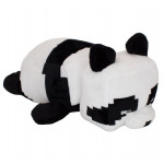 Мягкая игрушка "Пиксельная Панда" Pixel Panda 30см