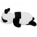 Мягкая игрушка "Пиксельная Панда" Pixel Panda 30см