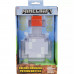 Светильник ночник Minecraft "Бутылка для зелья" (меняет цвет) Color Changing Potion Bottle Светильник ночник Minecraft "Бутылка для зелья" (меняет цвет) Color Changing Potion Bottle