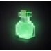 Светильник ночник Minecraft "Бутылка для зелья" (меняет цвет) Color Changing Potion Bottle Светильник ночник Minecraft "Бутылка для зелья" (меняет цвет) Color Changing Potion Bottle