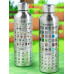 Бутылка для воды Minecraft Metal Water Bottle