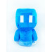Мягкая Игрушка Элей Minecraft Legends Allay 26 см Мягкая Игрушка Элей Minecraft Legends Allay 26 см
