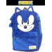 Рюкзак Sonic Ежик Соник Рюкзак Sonic Ежик Соник