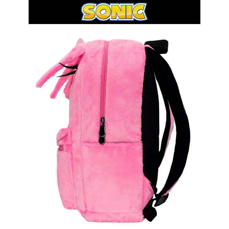Рюкзак Sonic Ежиха Эми — фото 4