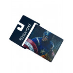 Кошелек Капитан Америка - Captain America арт. 110