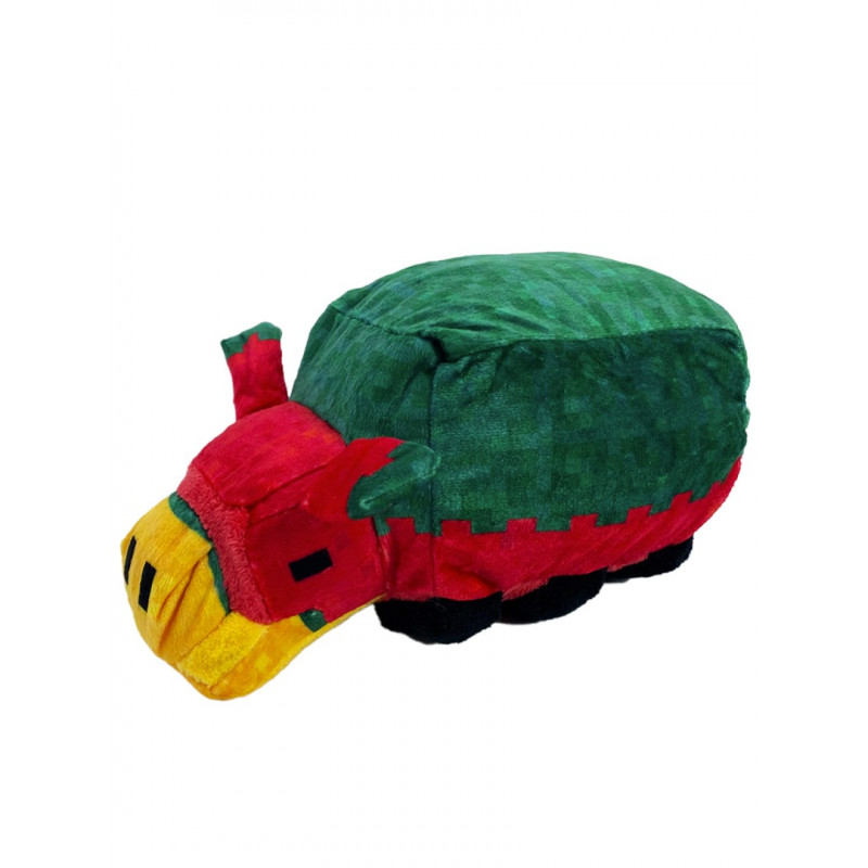 Мягкая игрушка Minecraft Sniffer Нюхач (Сниффер - шестиногий) 18 см — фото 5
