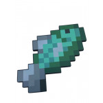 Рыба Minecraft 40см