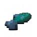 Рыба Minecraft 40см