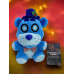 Мягкая игрушка Пять ночей с Фредди Freddy Fazbear 20 см