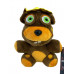 Мягкая игрушка Пять ночей Freddy Эль Чип