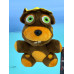 Мягкая игрушка Пять ночей Freddy Эль Чип