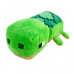 Мягкая игрушка "Морская черепаха" Minecraft Sea Turtle 23 см