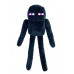 Мягкая игрушка Minecraft Эндермен или Странник края (Enderman), 30 см Мягкая игрушка Minecraft Эндермен или Странник края (Enderman), 30 см