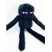 Мягкая игрушка Minecraft Эндермен или Странник края (Enderman), 30 см Мягкая игрушка Minecraft Эндермен или Странник края (Enderman), 30 см