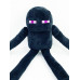 Мягкая игрушка Minecraft Эндермен или Странник края (Enderman), 30 см Мягкая игрушка Minecraft Эндермен или Странник края (Enderman), 30 см