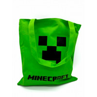 Сумка Шоппер Minecraft
