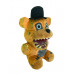 Мягкая игрушка Пять ночей Freddy Сломанный Фредди