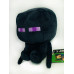 Мягкая игрушка Майнкрафт "Эндермен" Crafter Enderman 17 см Мягкая игрушка Майнкрафт "Эндермен" Crafter Enderman 17 см