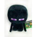 Мягкая игрушка Майнкрафт "Эндермен" Crafter Enderman 17 см Мягкая игрушка Майнкрафт "Эндермен" Crafter Enderman 17 см