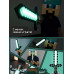 Светильник "Алмазный меч" Minecraft Diamond Sword