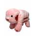 Мягкая игрушка "Свинья" Майнкрафт Pig 13см. Мягкая игрушка "Свинья" Майнкрафт Pig 13см.