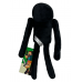 Мягкая игрушка Minecraft Эндермен или Странник края (Enderman), 30 см Мягкая игрушка Minecraft Эндермен или Странник края (Enderman), 30 см